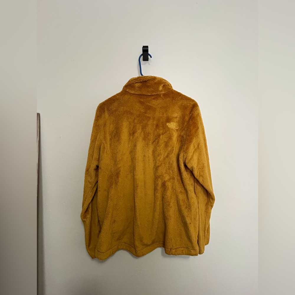 The North Face ZipUp Sweater - Picture 3 of 3
